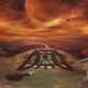 Illustration for article titled The Art Of Obsidians iThe Outer Worlds/i